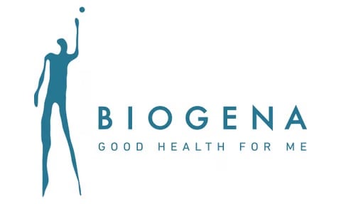 Biogena Logo