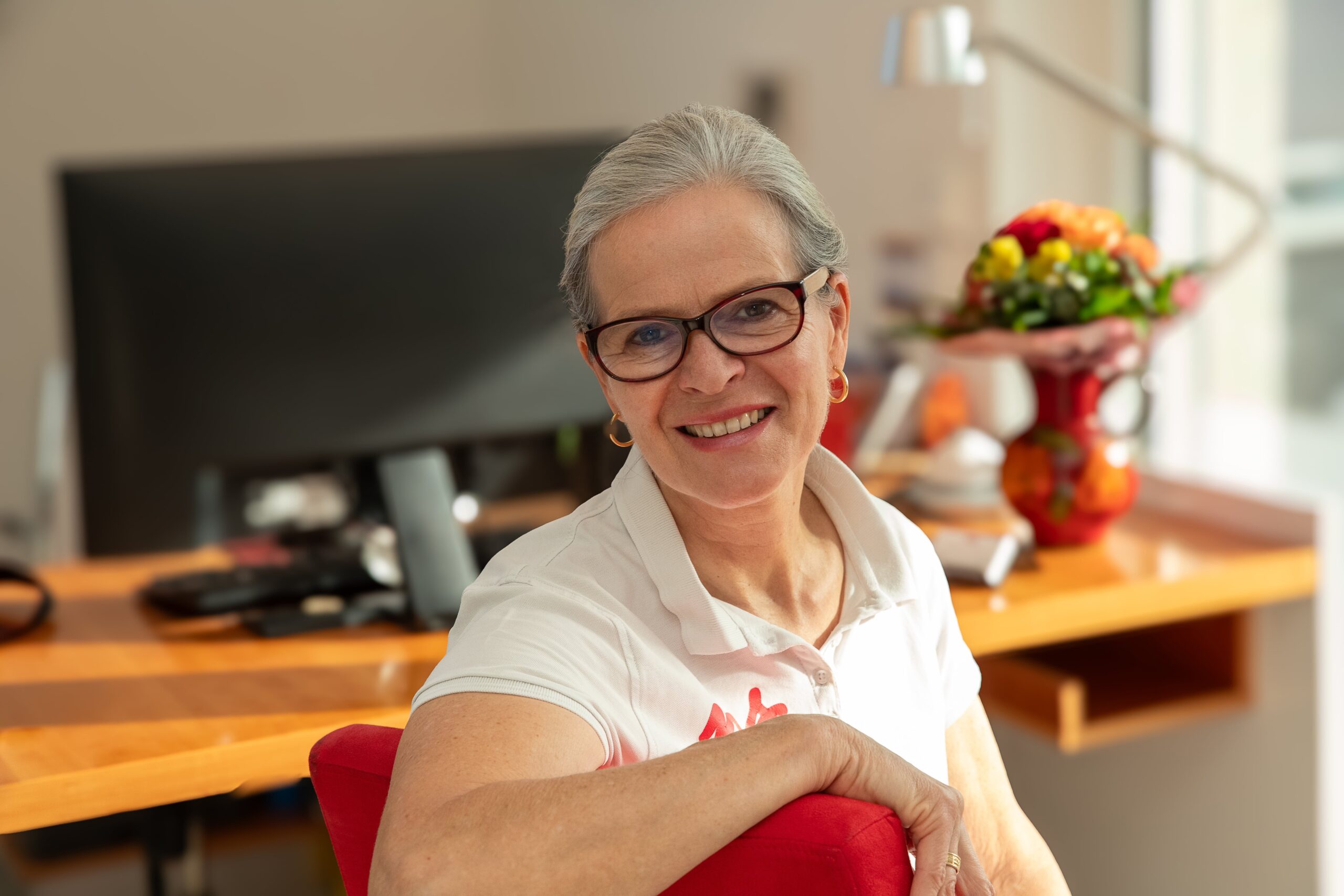 Dr. Michaela Schmölzer