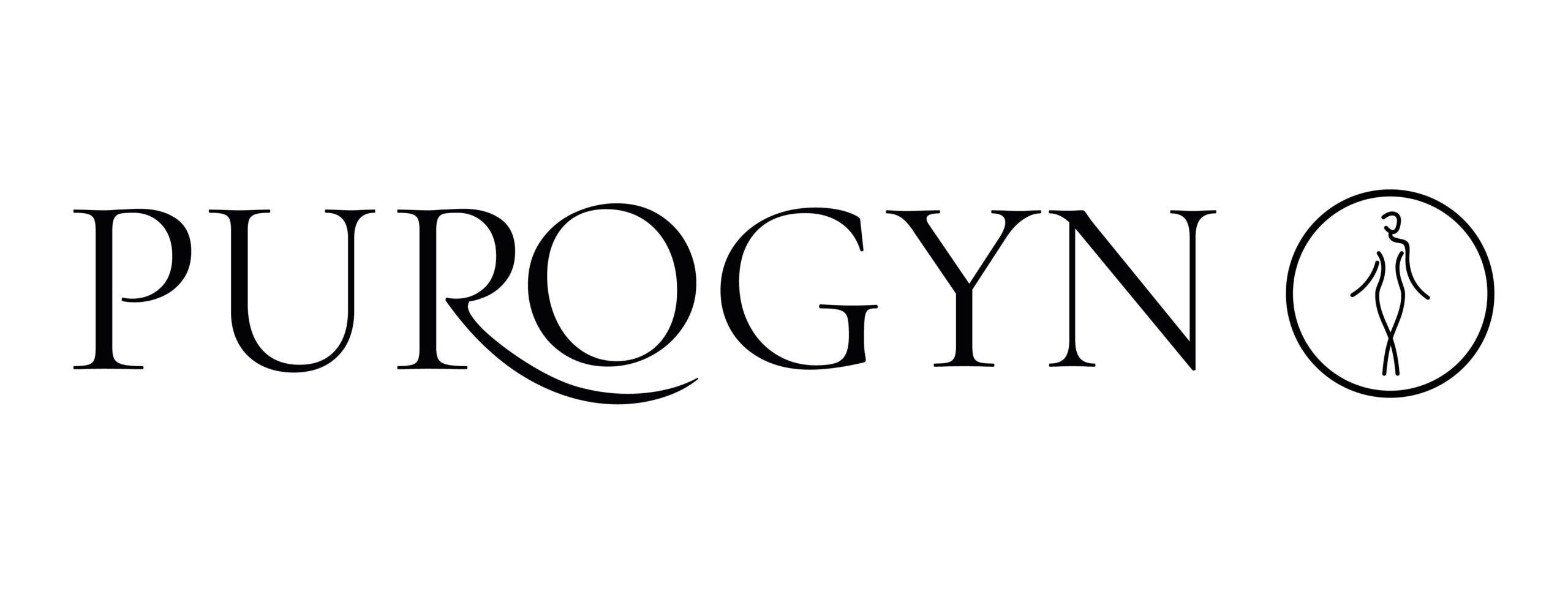 Purogyn Logo